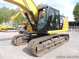 CATERPILLAR 330 F