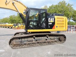 CATERPILLAR 330 F