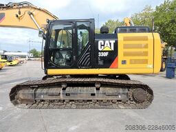 CATERPILLAR 330 F