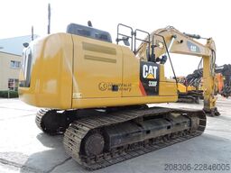 CATERPILLAR 330 F