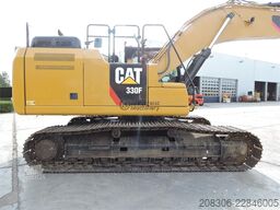 CATERPILLAR 330 F