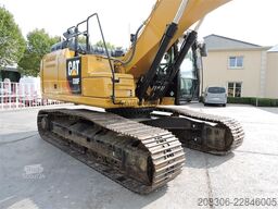 CATERPILLAR 330 F