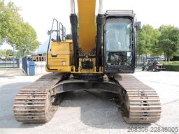 CATERPILLAR 330 F