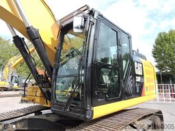 CATERPILLAR 330 F