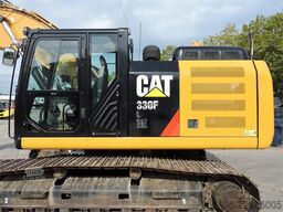 CATERPILLAR 330 F