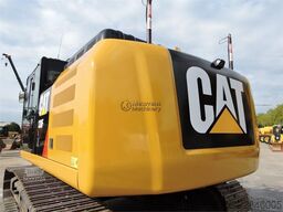 CATERPILLAR 330 F