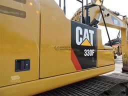 CATERPILLAR 330 F