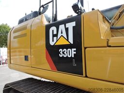 CATERPILLAR 330 F