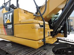 CATERPILLAR 330 F
