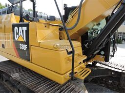 CATERPILLAR 330 F