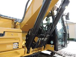 CATERPILLAR 330 F