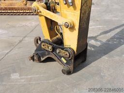 CATERPILLAR 330 F