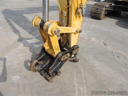 CATERPILLAR 330 F
