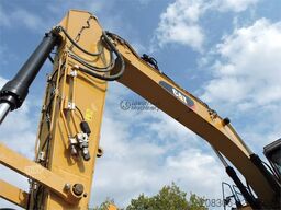CATERPILLAR 330 F