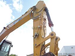 CATERPILLAR 330 F