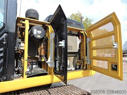 CATERPILLAR 330 F