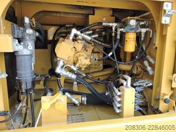 CATERPILLAR 330 F