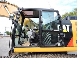 CATERPILLAR 330 F
