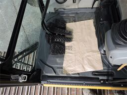 CATERPILLAR 330 F