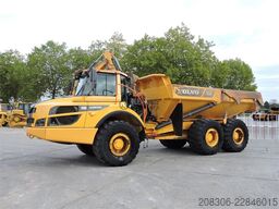 VOLVO A30G