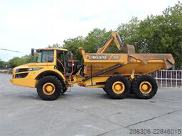 VOLVO A30G