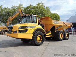 VOLVO A30G