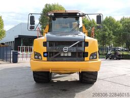 VOLVO A30G
