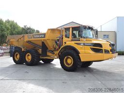 VOLVO A30G