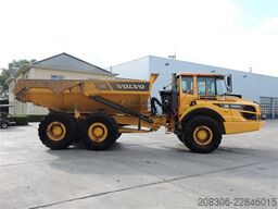 VOLVO A30G