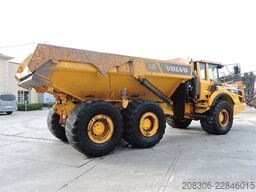 VOLVO A30G