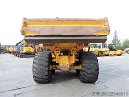 VOLVO A30G