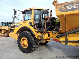 VOLVO A30G