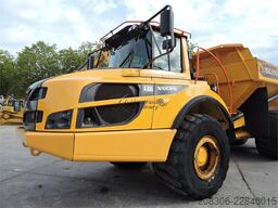 VOLVO A30G
