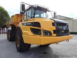 VOLVO A30G