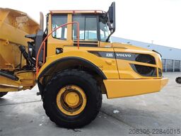 VOLVO A30G