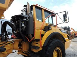 VOLVO A30G