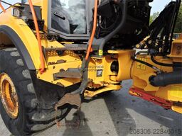 VOLVO A30G