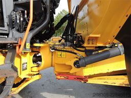 VOLVO A30G