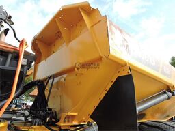 VOLVO A30G