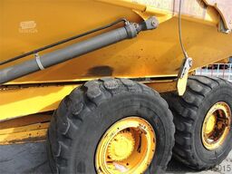 VOLVO A30G