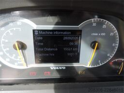 VOLVO A30G