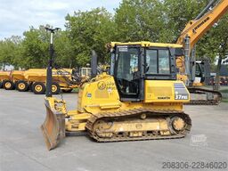 KOMATSU D37 PXI + GPS