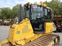 KOMATSU D37 PXI + GPS