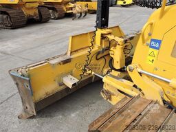 KOMATSU D37 PXI + GPS