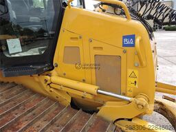 KOMATSU D37 PXI + GPS