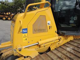 KOMATSU D37 PXI + GPS