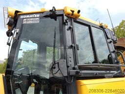 KOMATSU D37 PXI + GPS