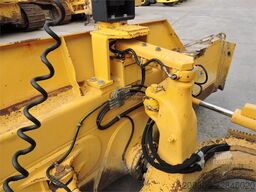 KOMATSU D37 PXI + GPS
