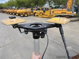KOMATSU D37 PXI + GPS