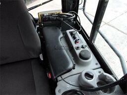KOMATSU D37 PXI + GPS